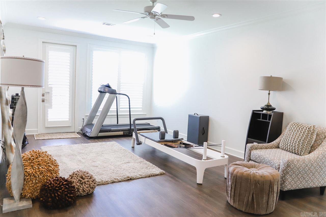 Chenal Valley - Residential Lease