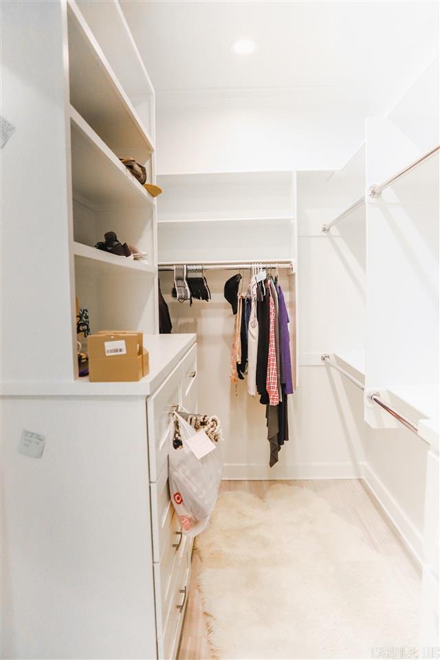 Chenal Valley - Residential Lease