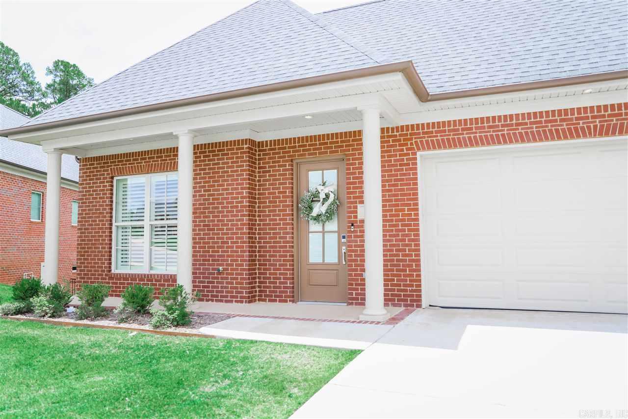 Chenal Valley - Residential Lease