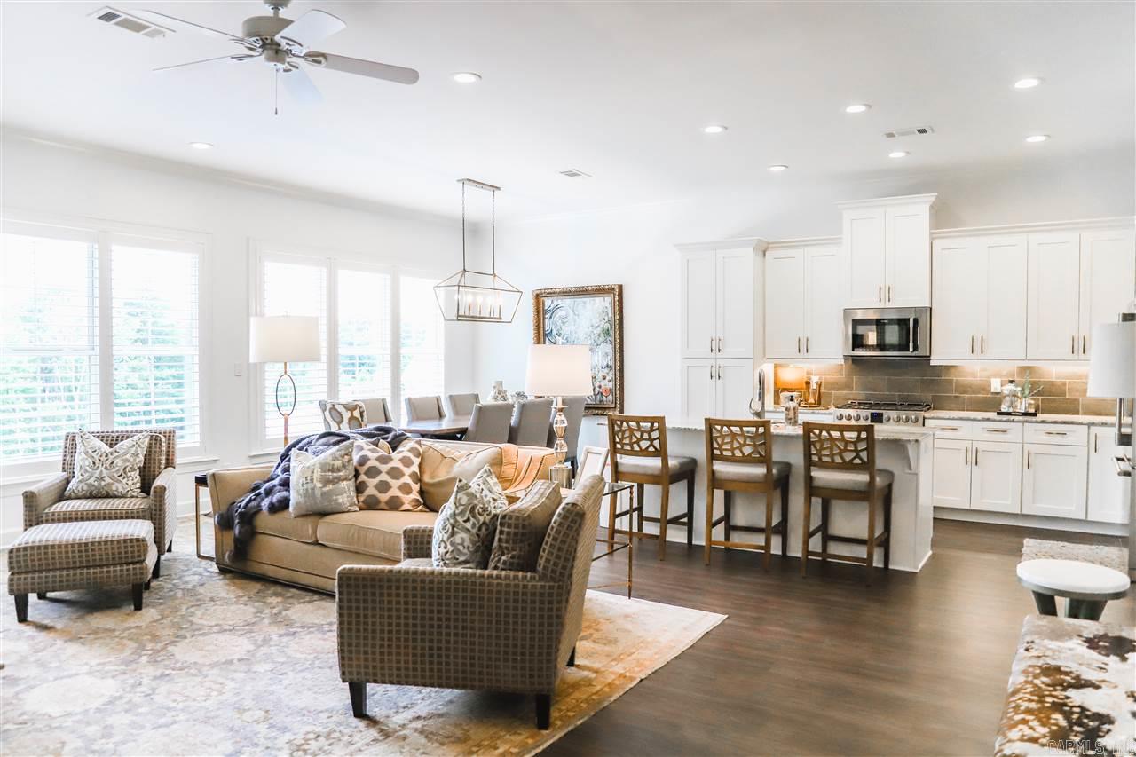 Chenal Valley - Residential Lease