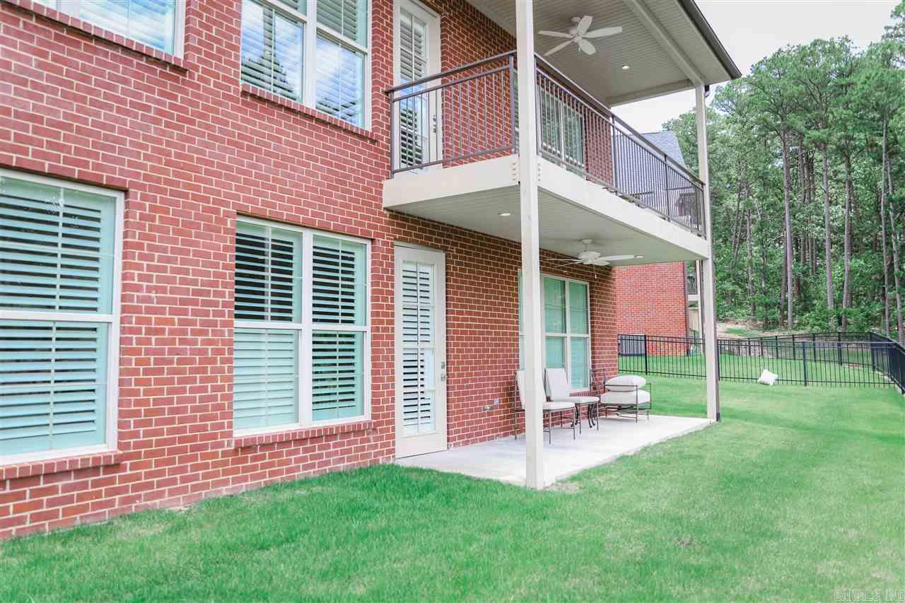 Chenal Valley - Residential Lease