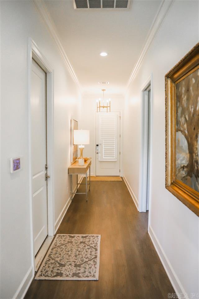 Chenal Valley - Residential Lease