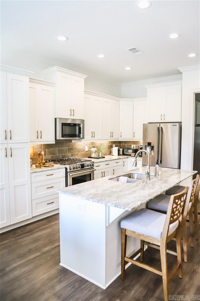 Chenal Valley - Residential Lease