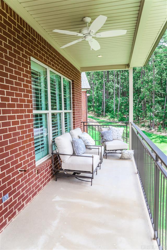 Chenal Valley - Residential Lease