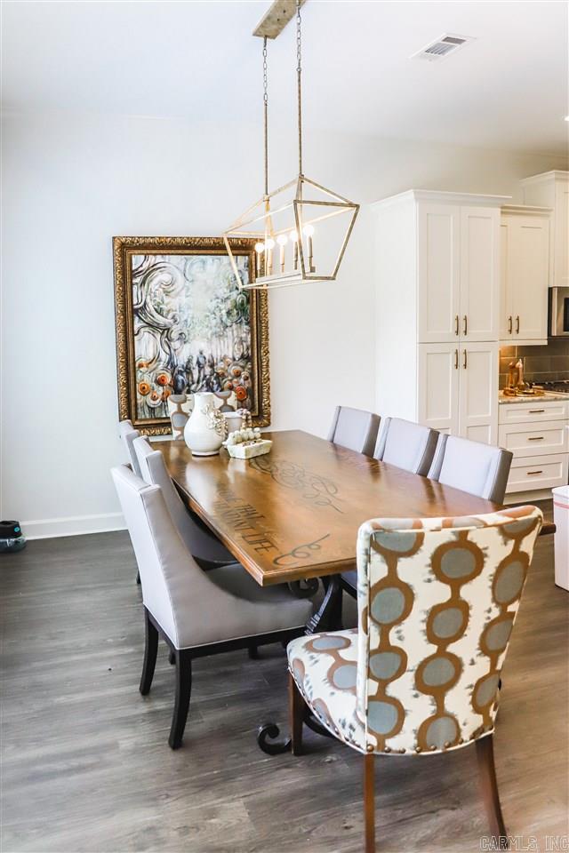 Chenal Valley - Residential Lease