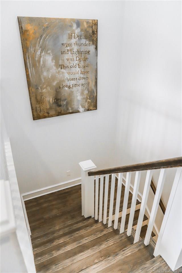 Chenal Valley - Residential Lease