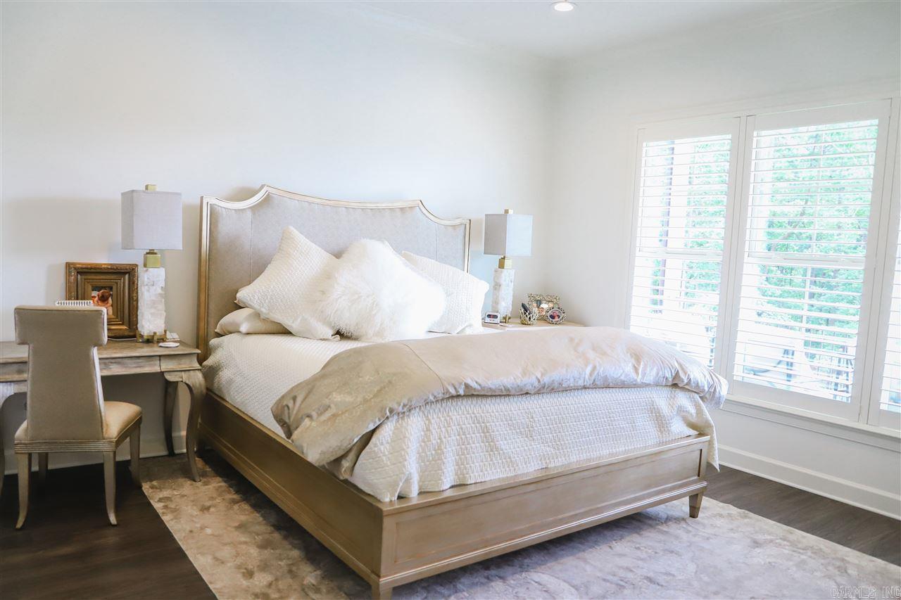 Chenal Valley - Residential Lease