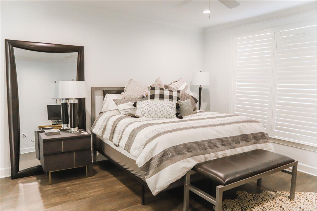 Chenal Valley - Residential Lease