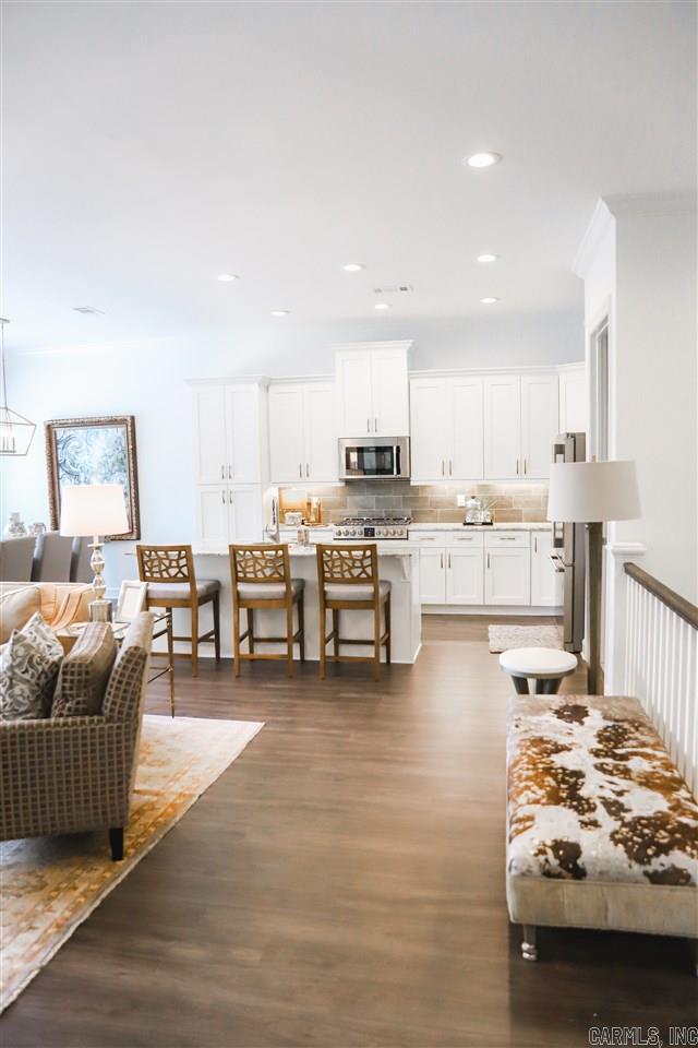 Chenal Valley - Residential Lease