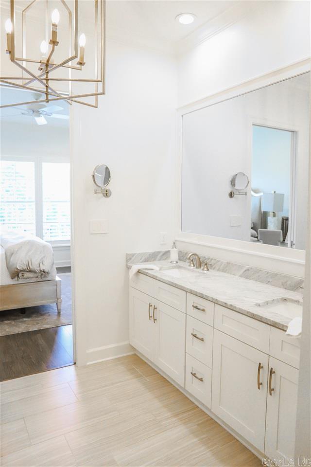 Chenal Valley - Residential Lease