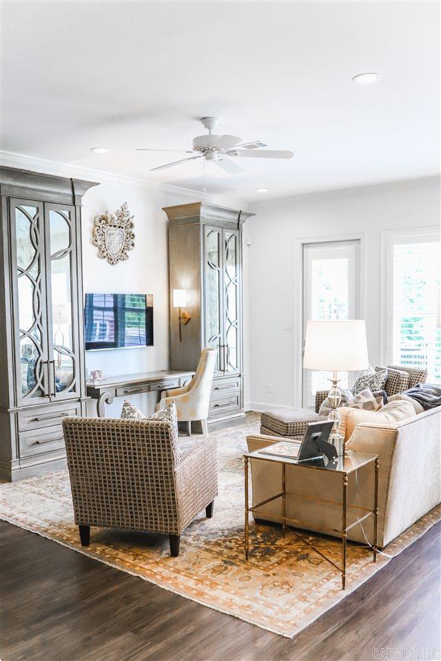 Chenal Valley - Residential Lease