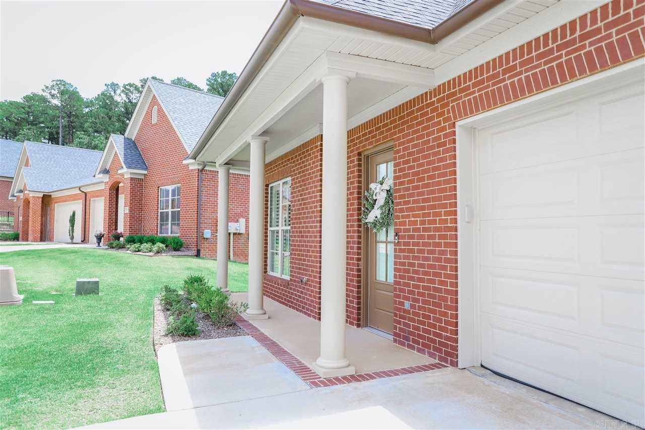 Chenal Valley - Residential Lease