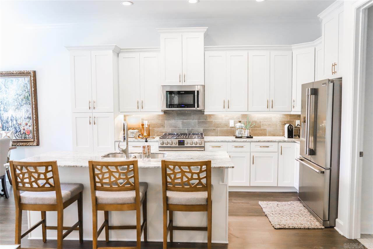 Chenal Valley - Residential Lease