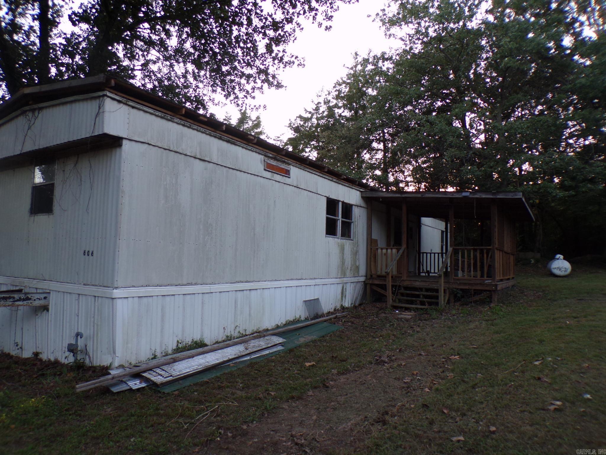 MITCHELL SD - Residential