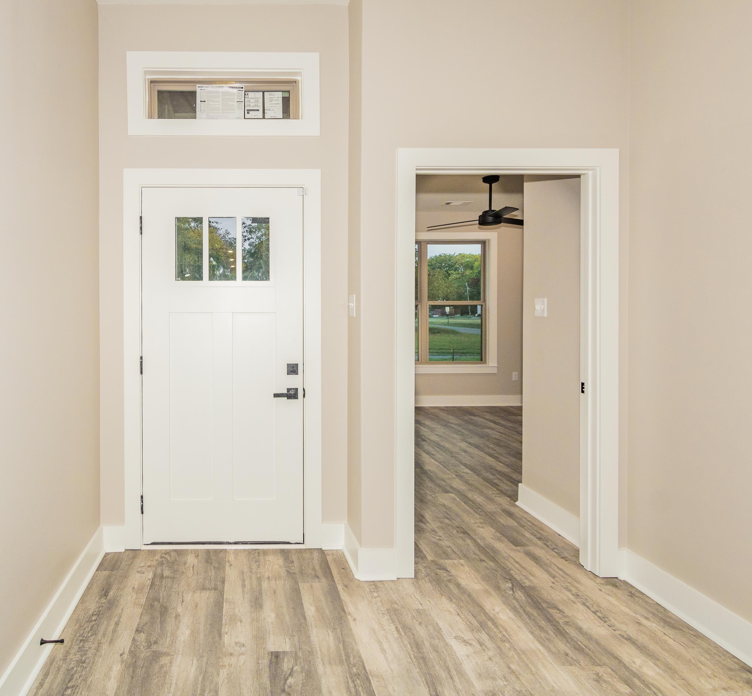 GARLANDS - Residential