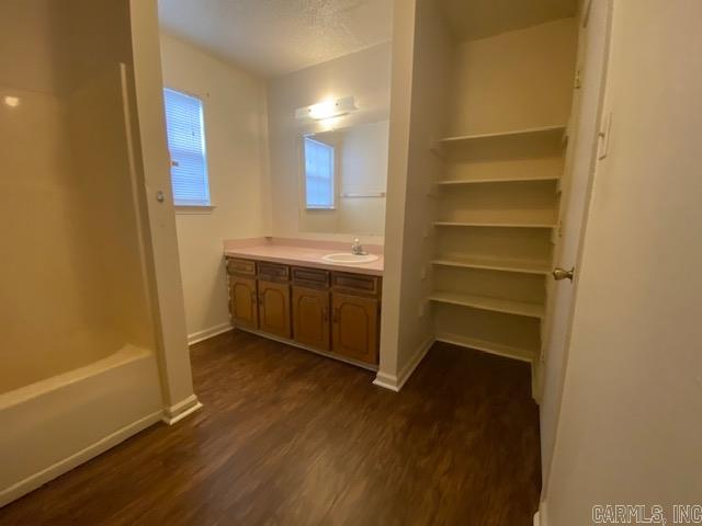 Cabot City Area - Residential Lease