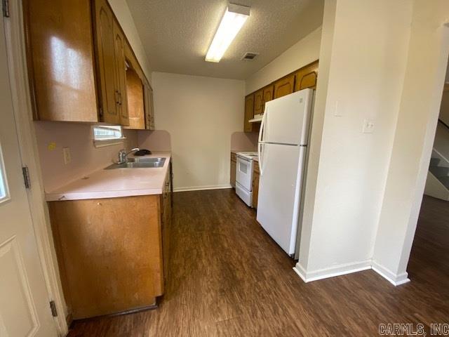 Cabot City Area - Residential Lease