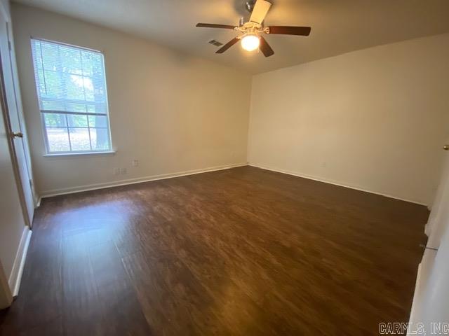 Cabot City Area - Residential Lease