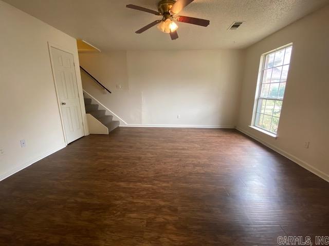 Cabot City Area - Residential Lease