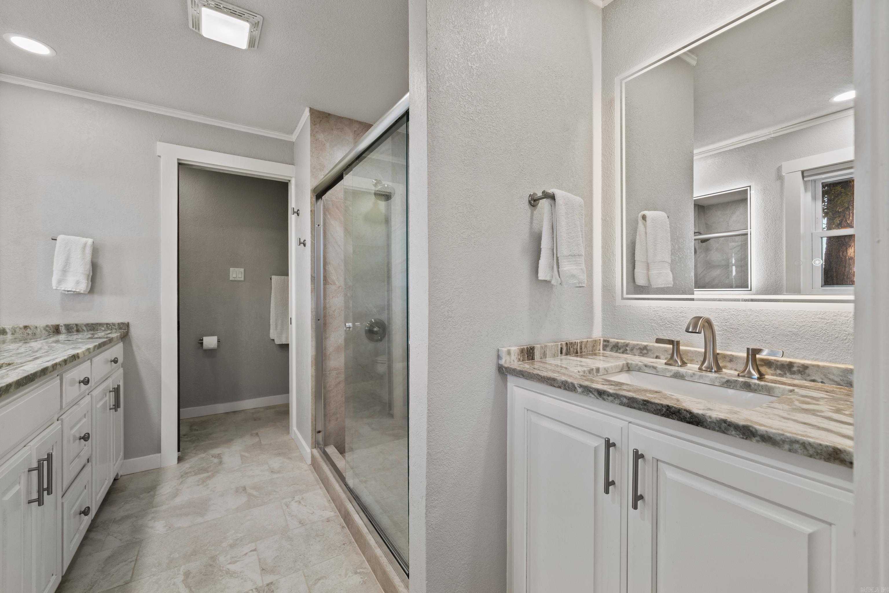 Point Longview - Residential