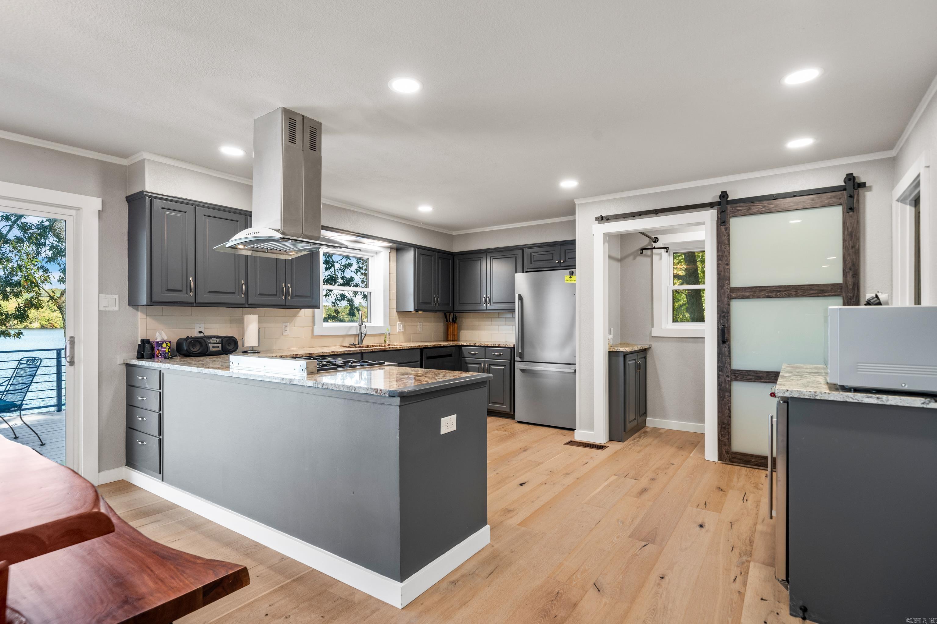 Point Longview - Residential