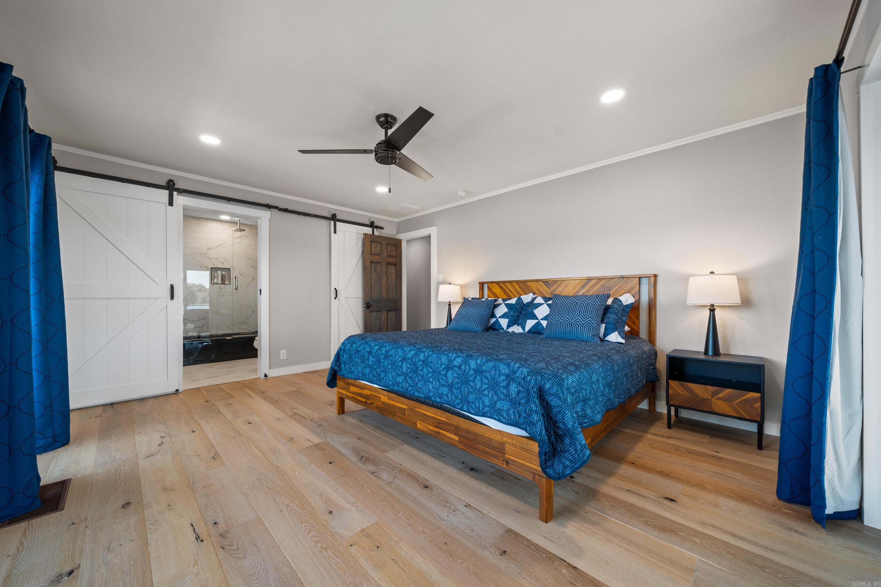 Point Longview - Residential