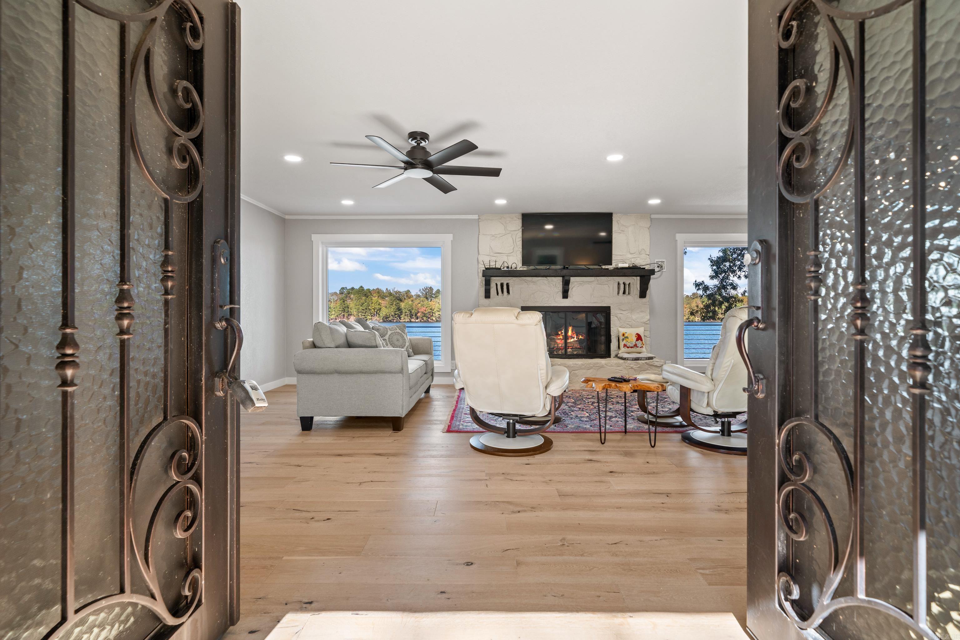 Point Longview - Residential