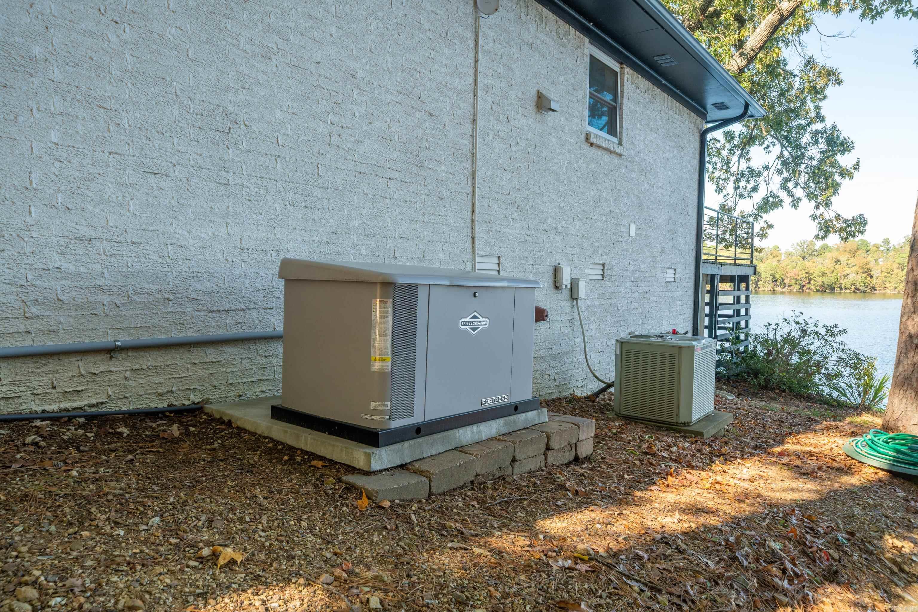 Point Longview - Residential