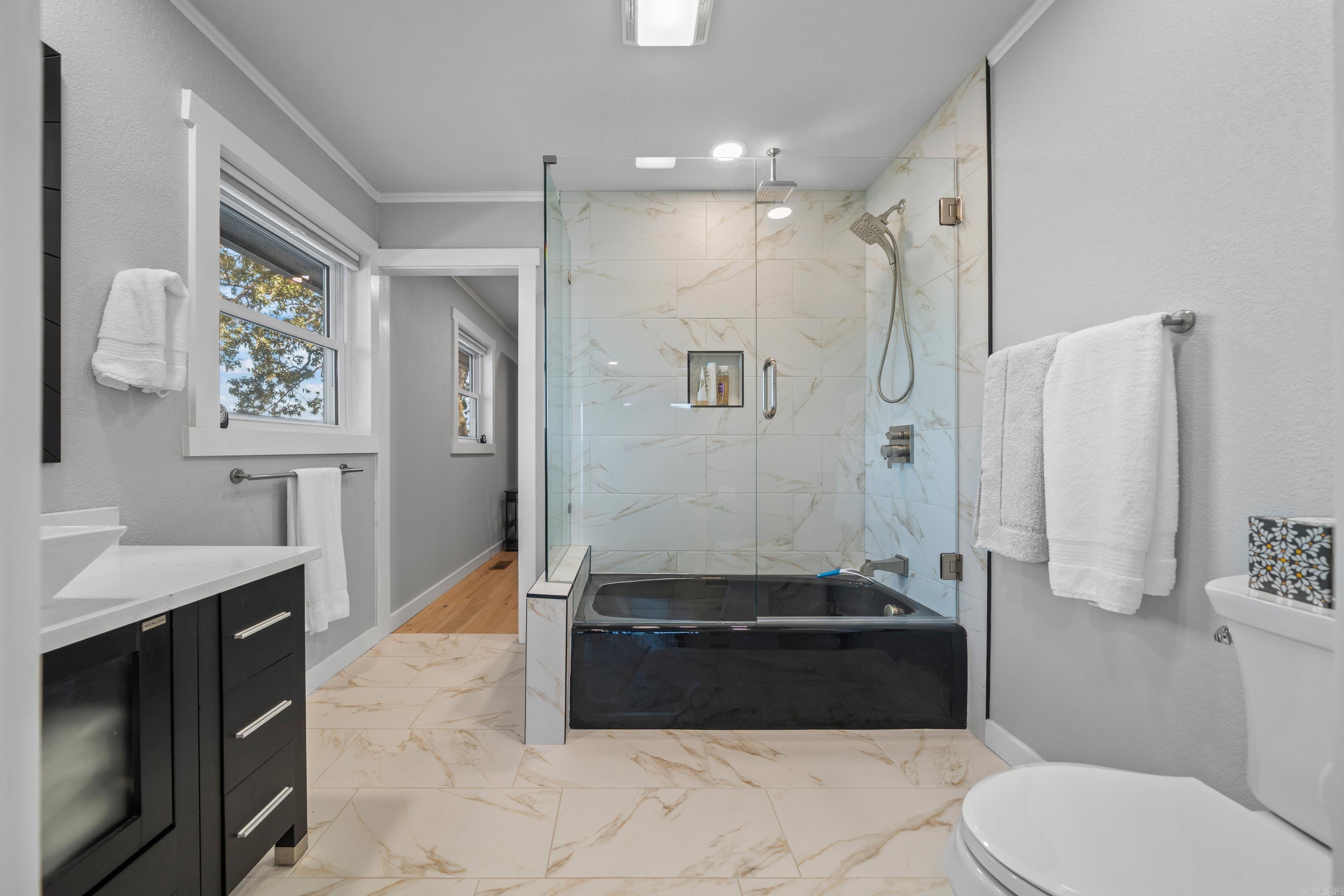 Point Longview - Residential