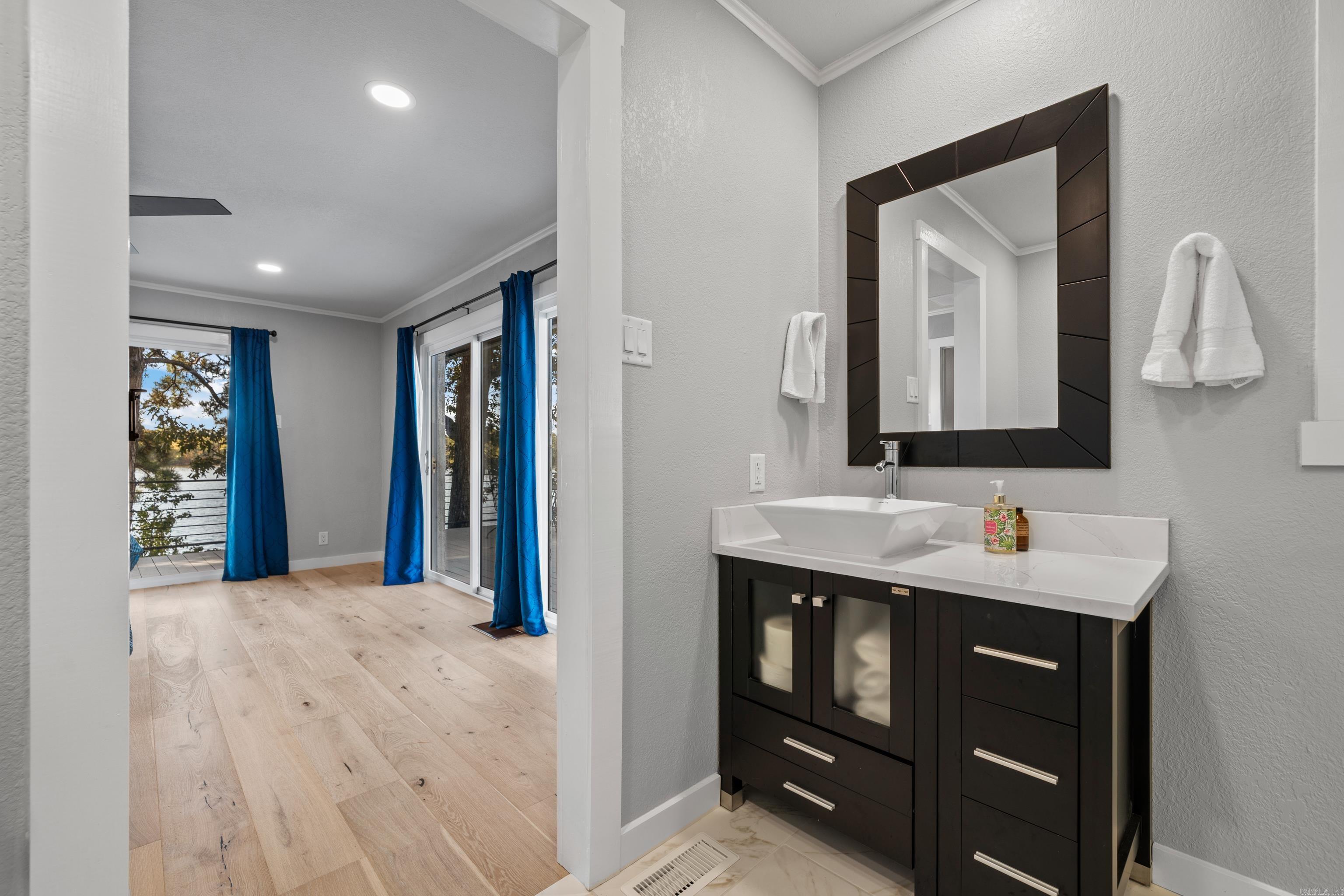 Point Longview - Residential