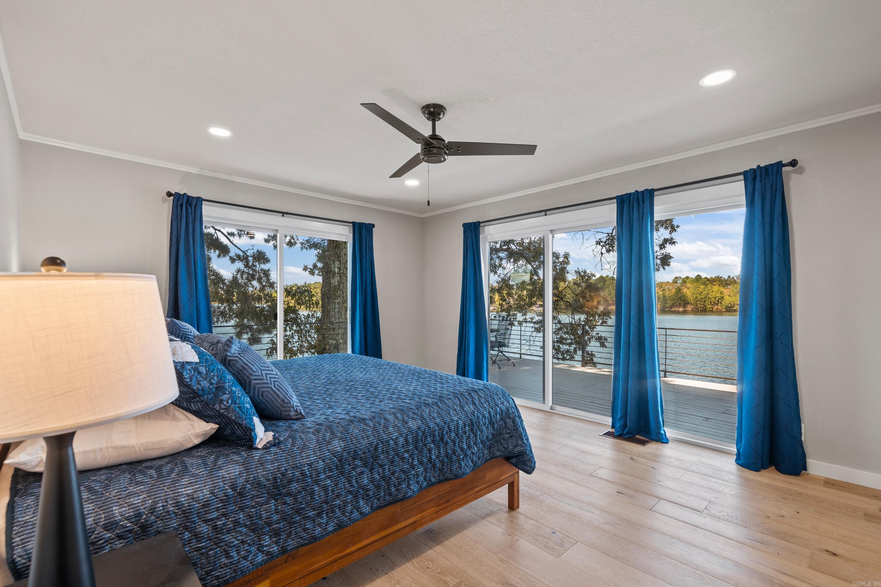 Point Longview - Residential