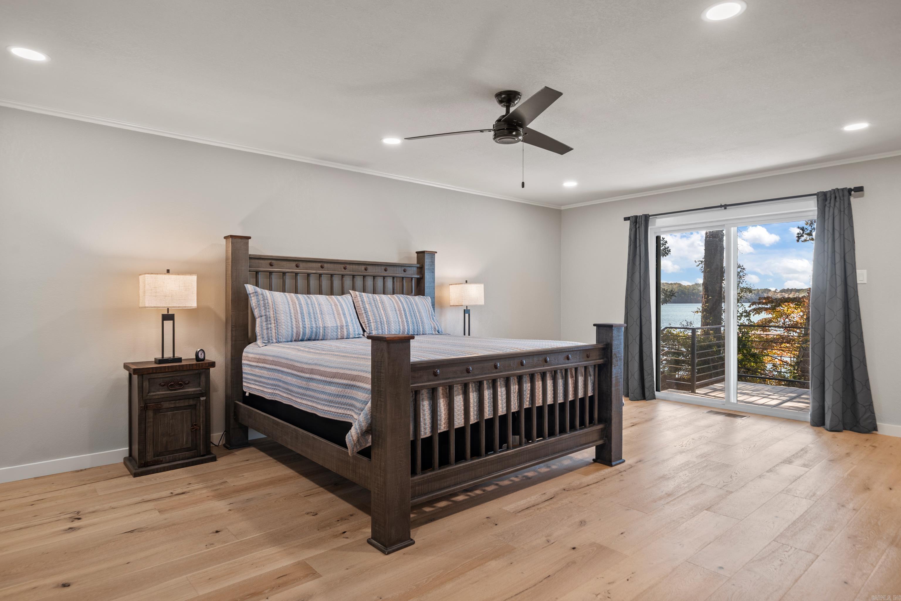 Point Longview - Residential