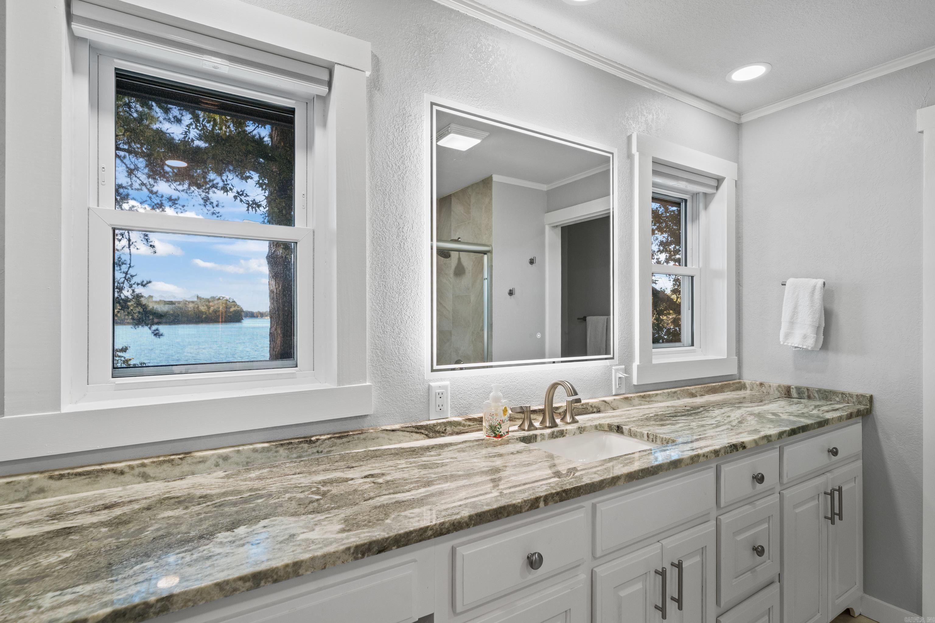 Point Longview - Residential