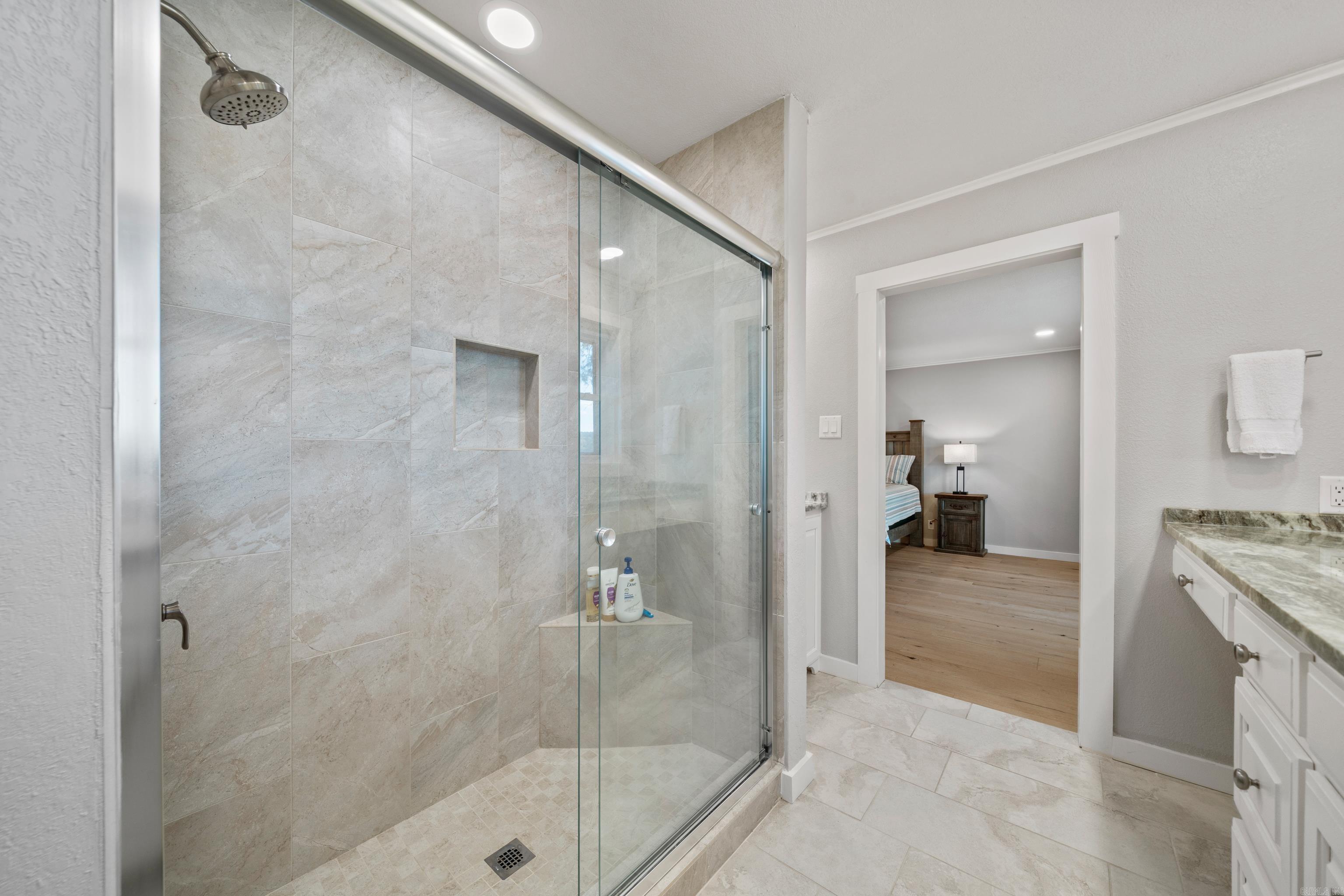 Point Longview - Residential