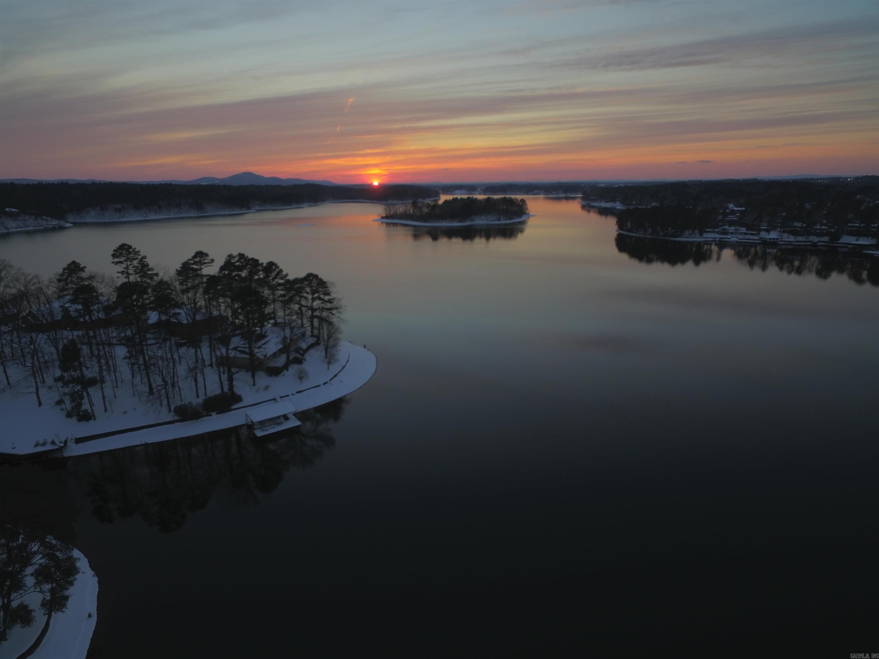 Point Longview - Residential