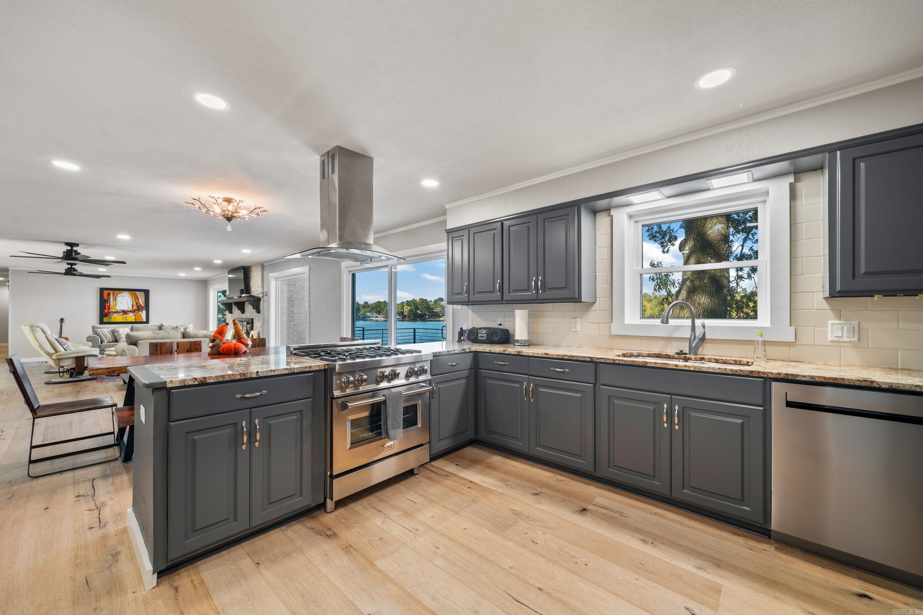 Point Longview - Residential