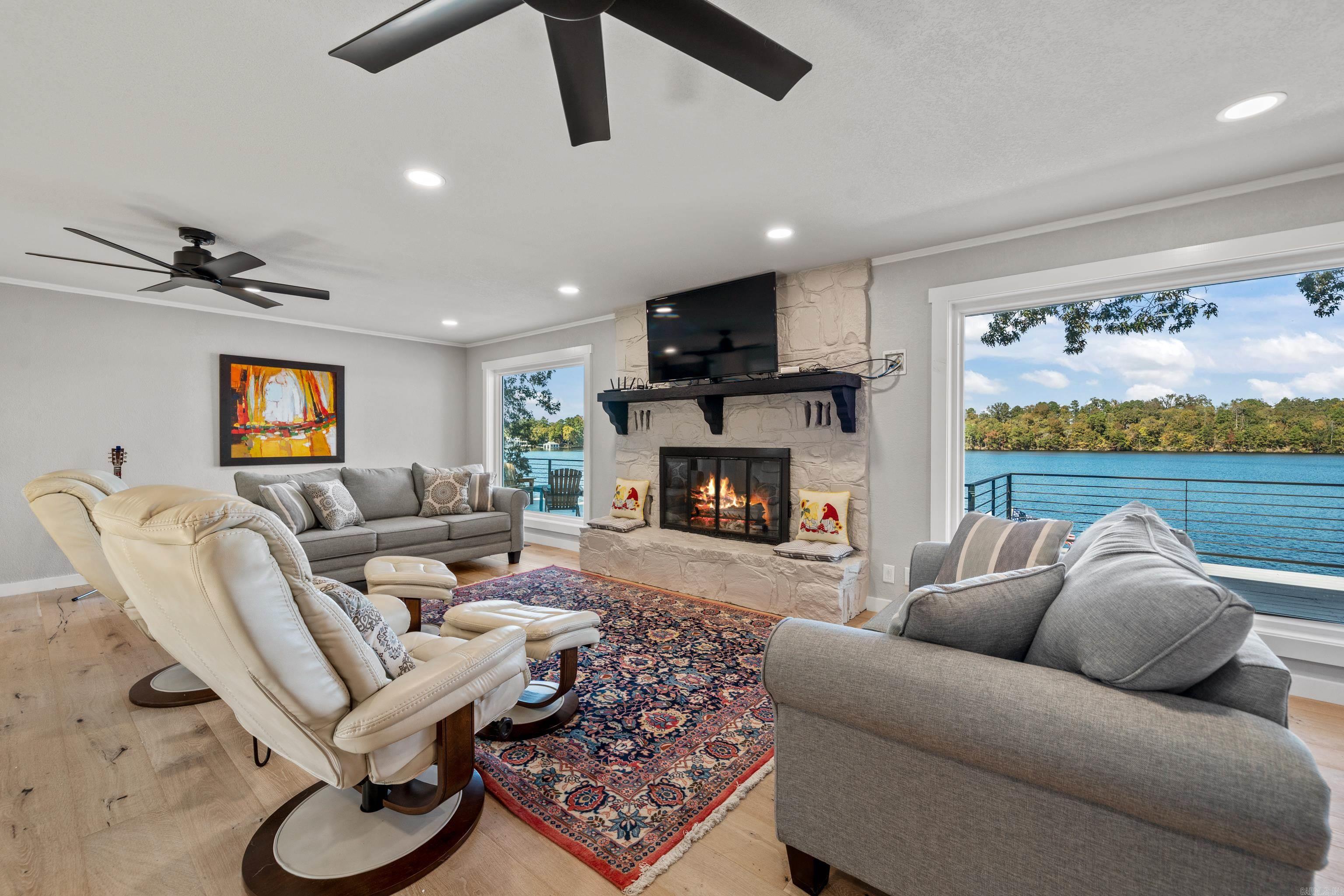 Point Longview - Residential