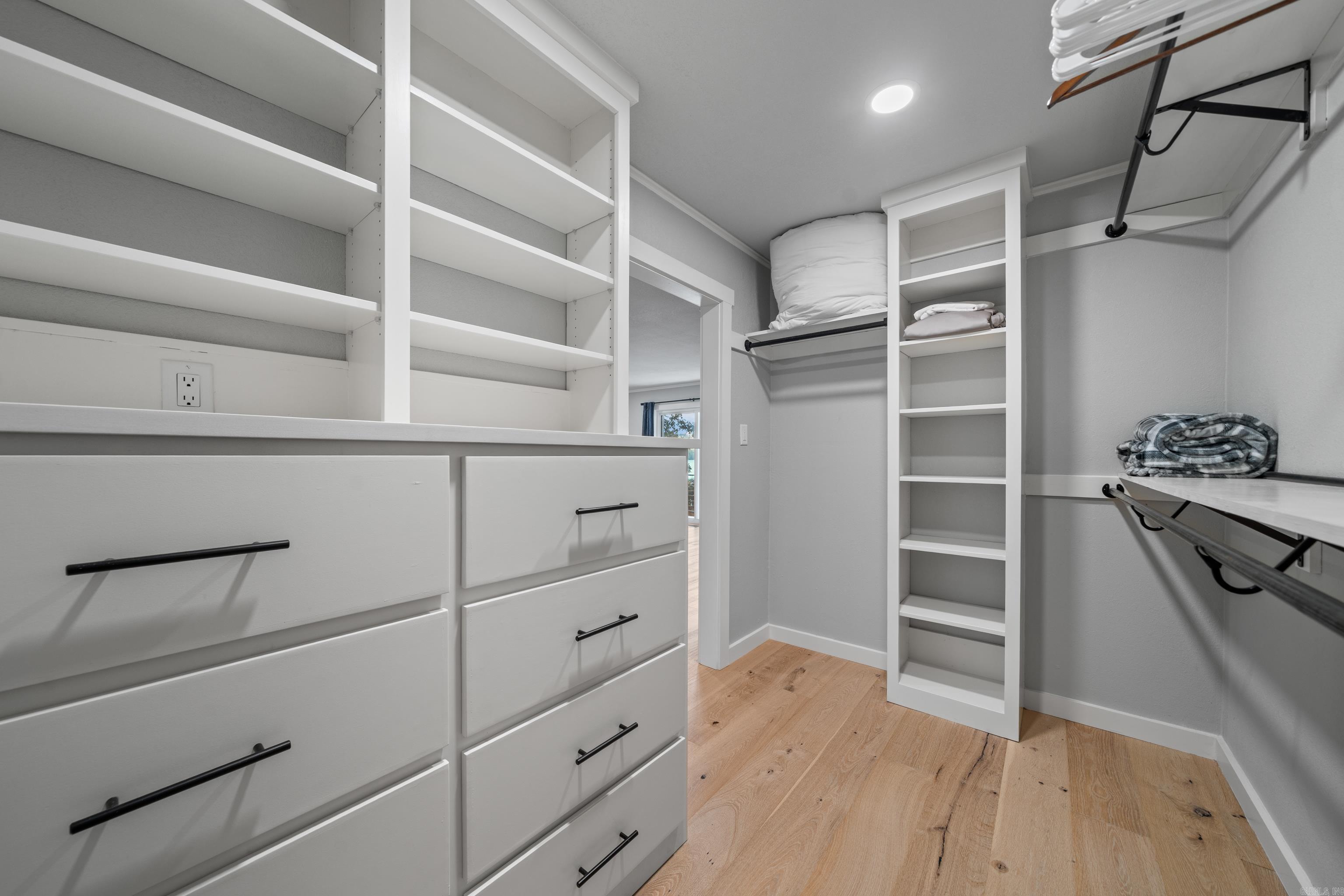 Point Longview - Residential