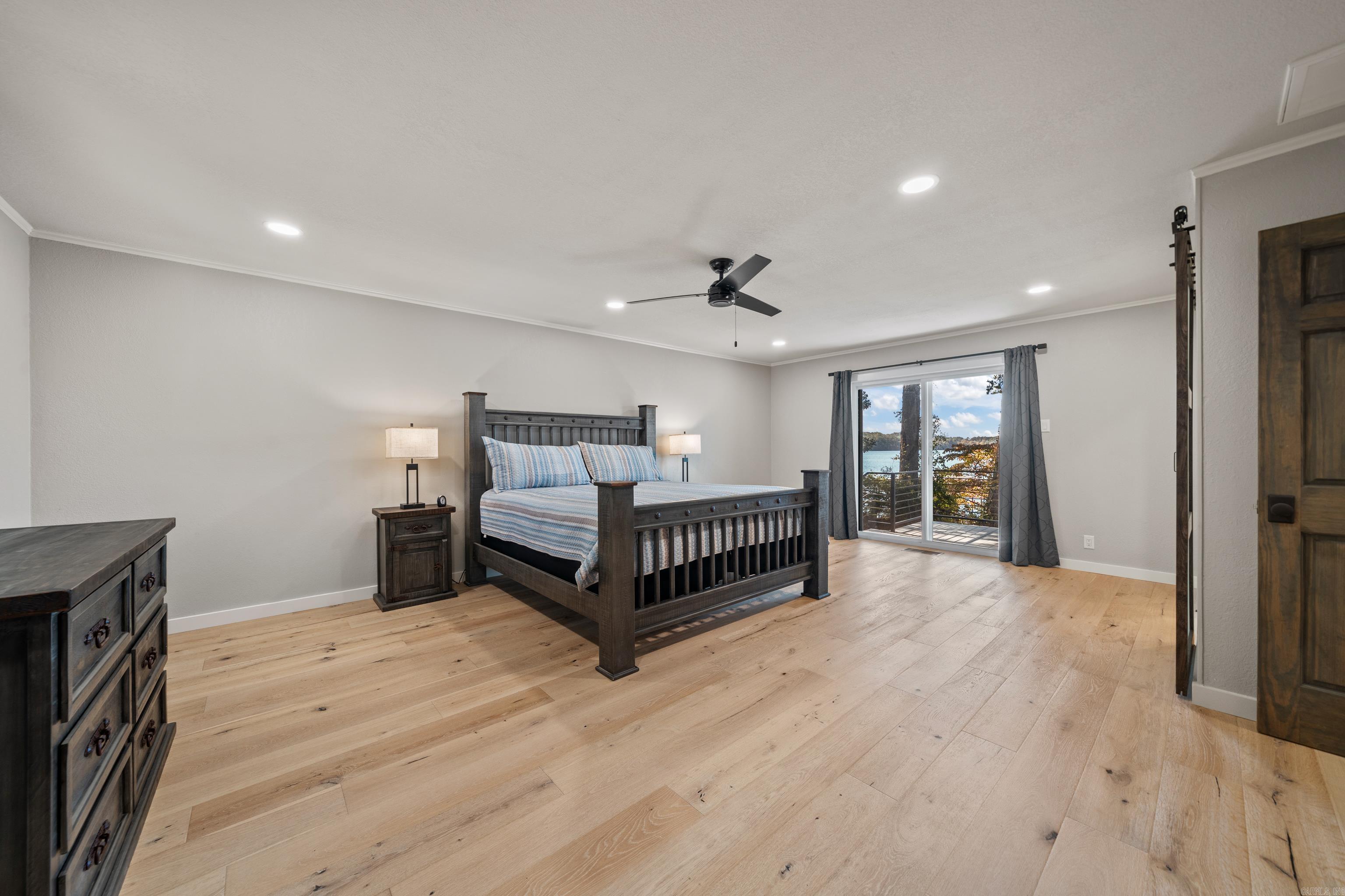 Point Longview - Residential