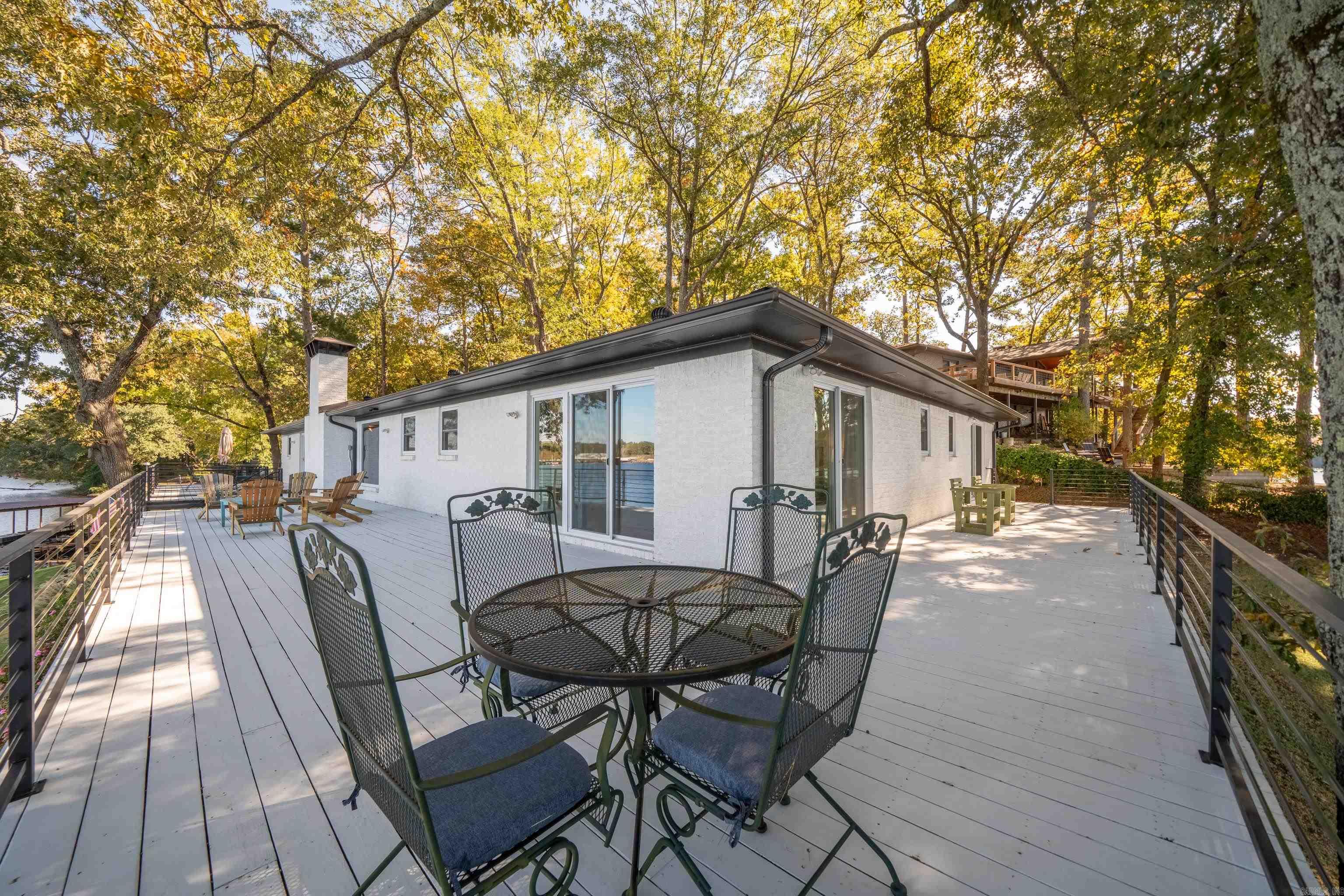 Point Longview - Residential