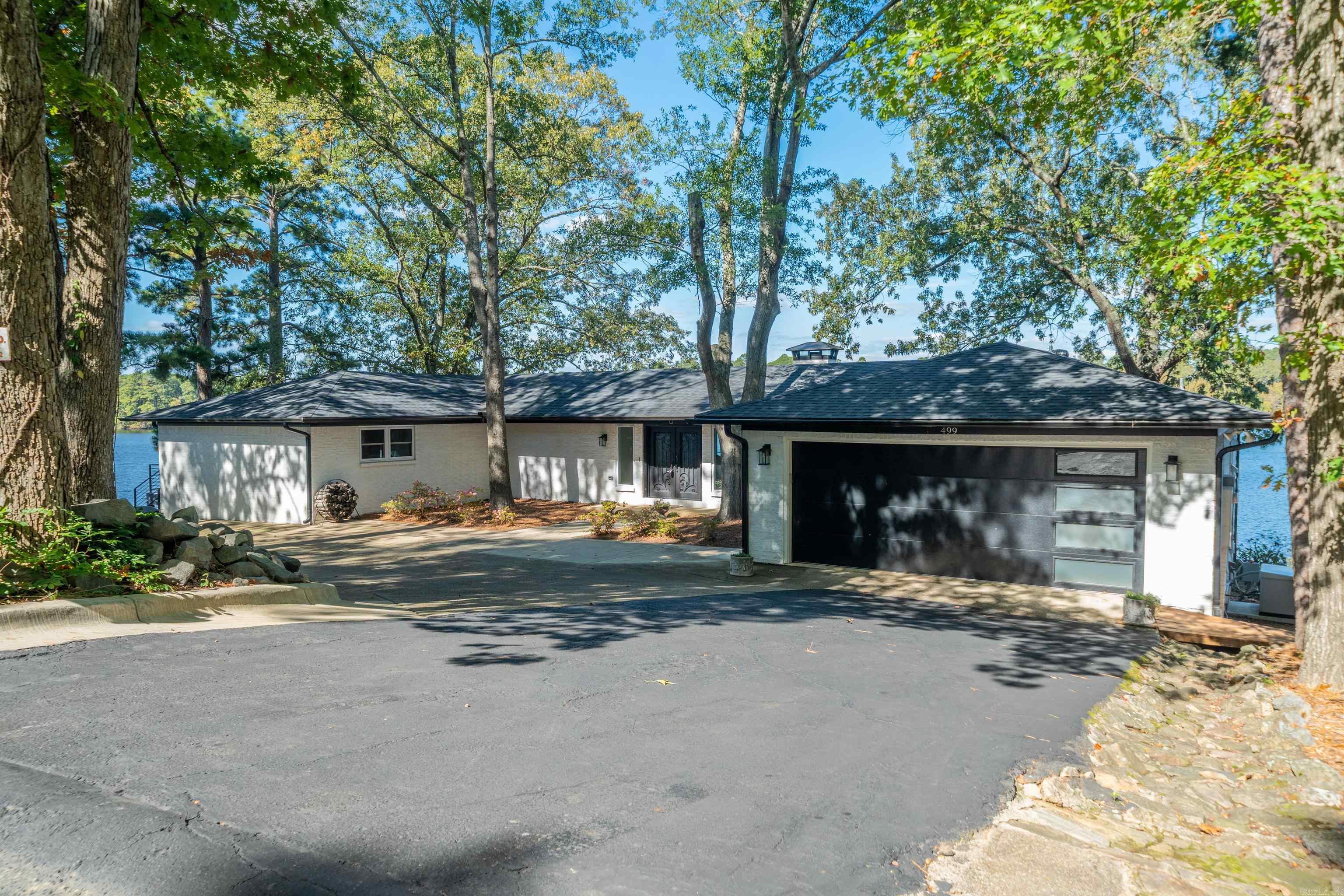 Point Longview - Residential