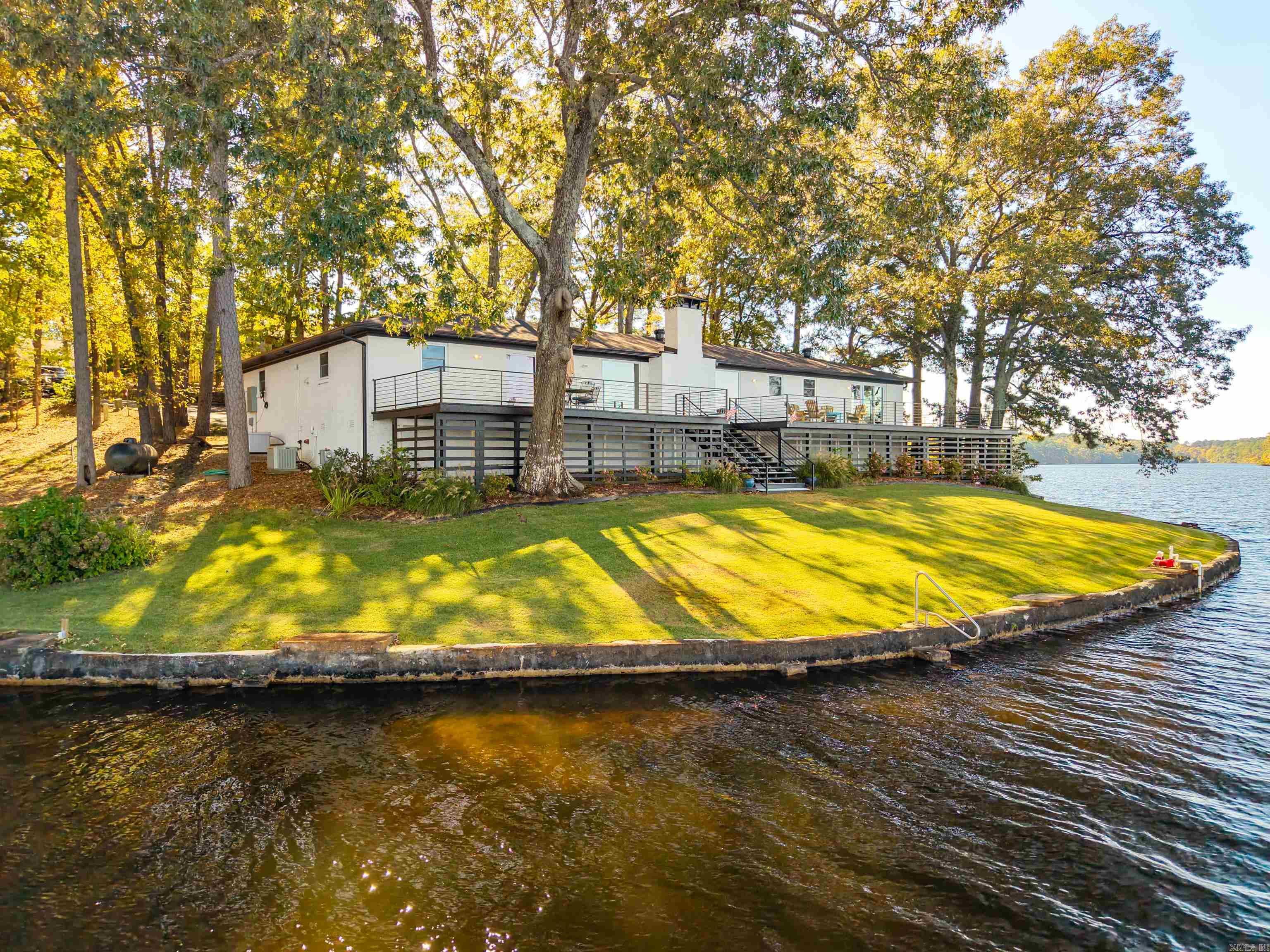 Point Longview - Residential