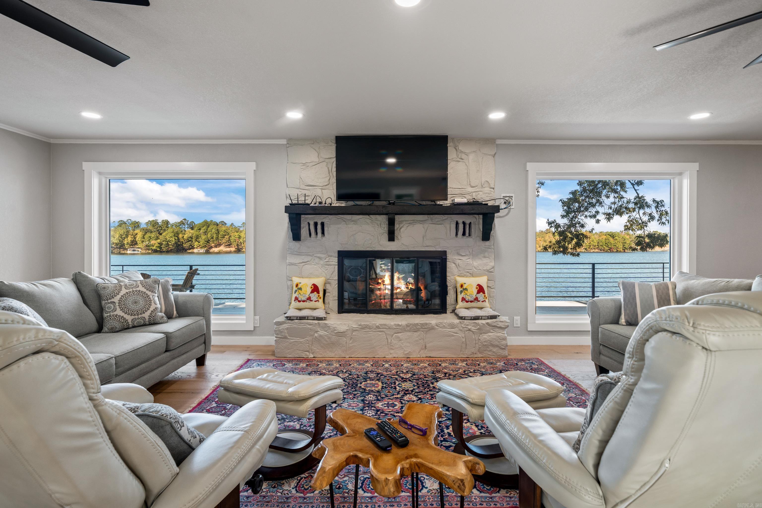 Point Longview - Residential