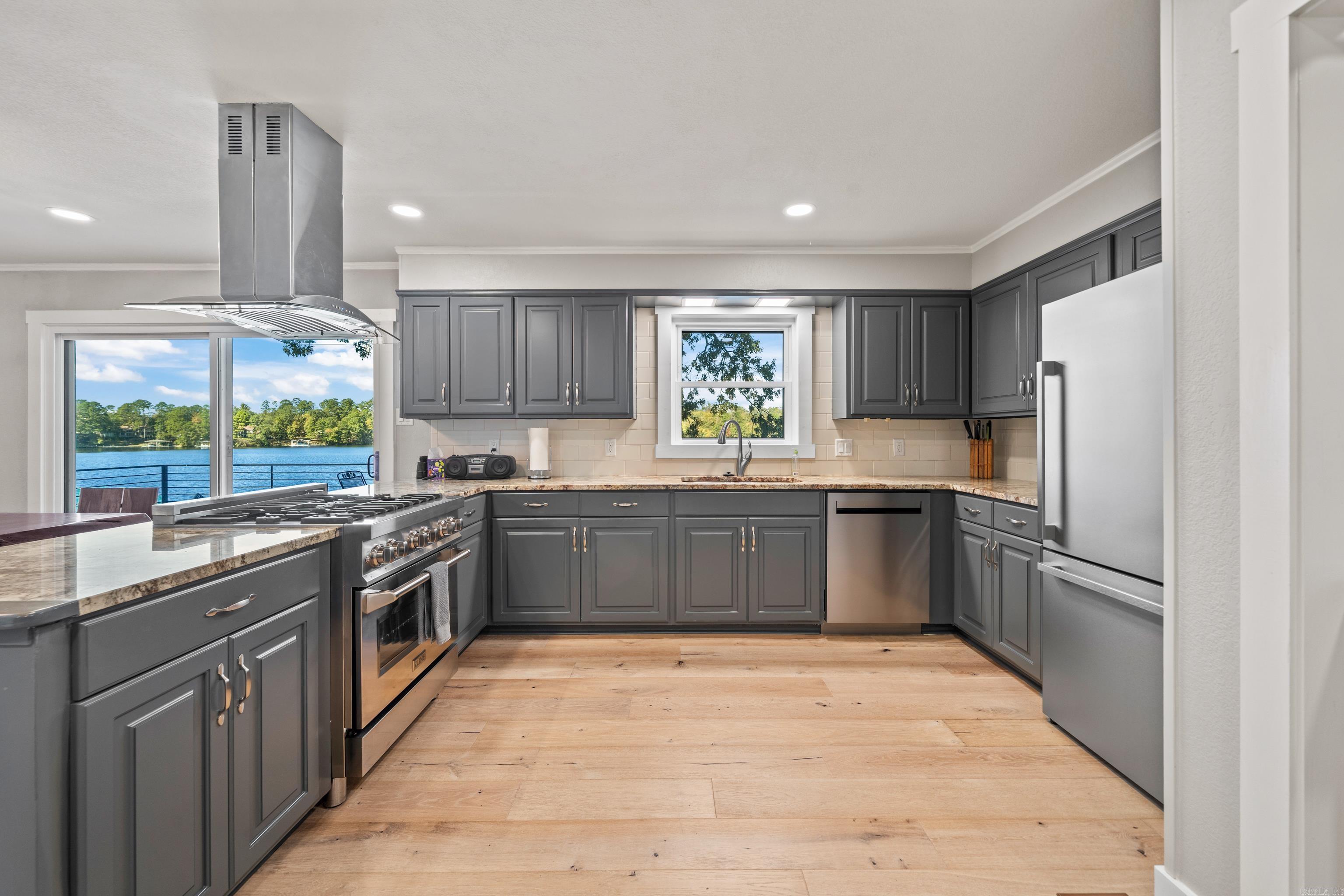 Point Longview - Residential