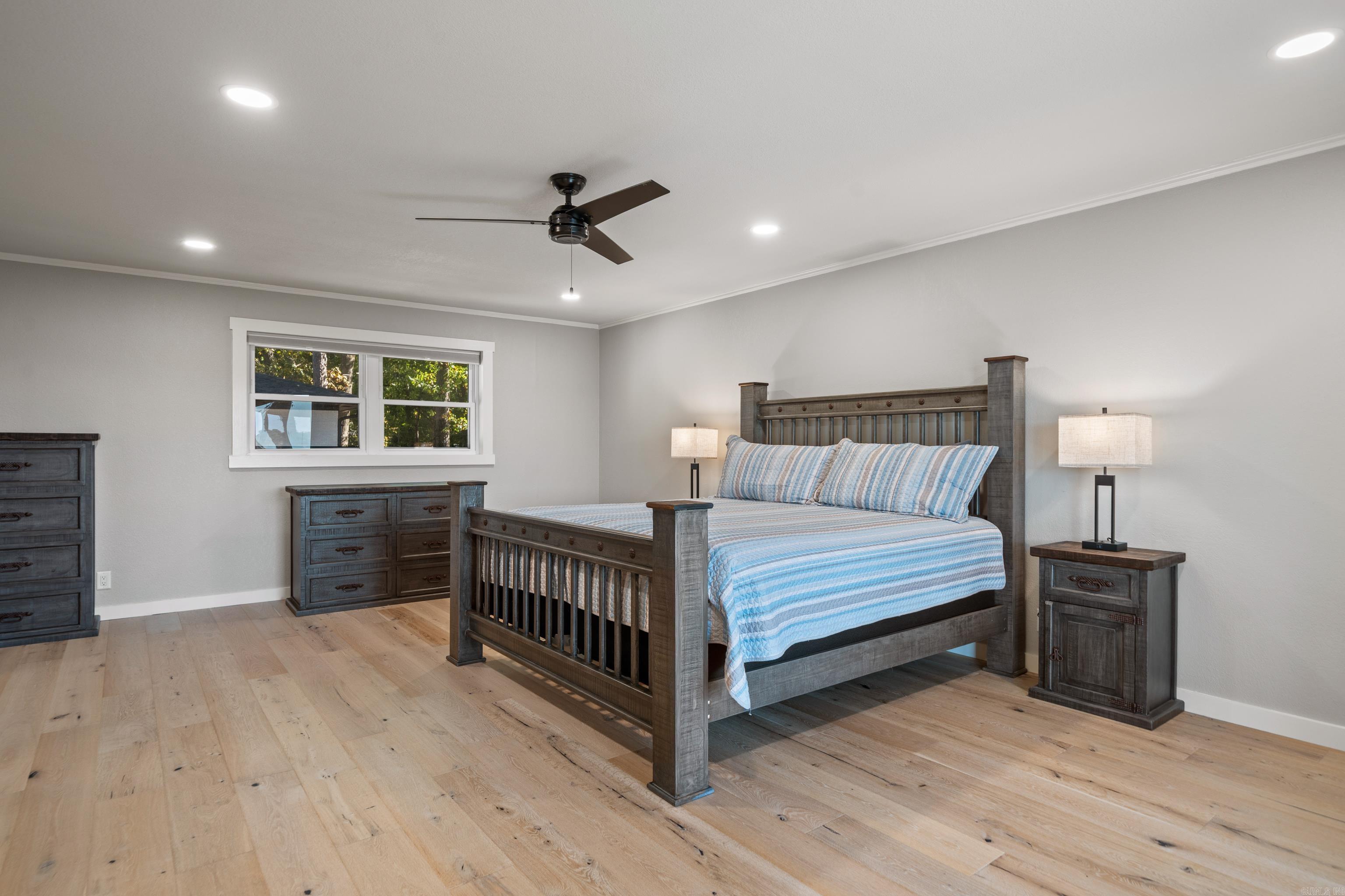 Point Longview - Residential