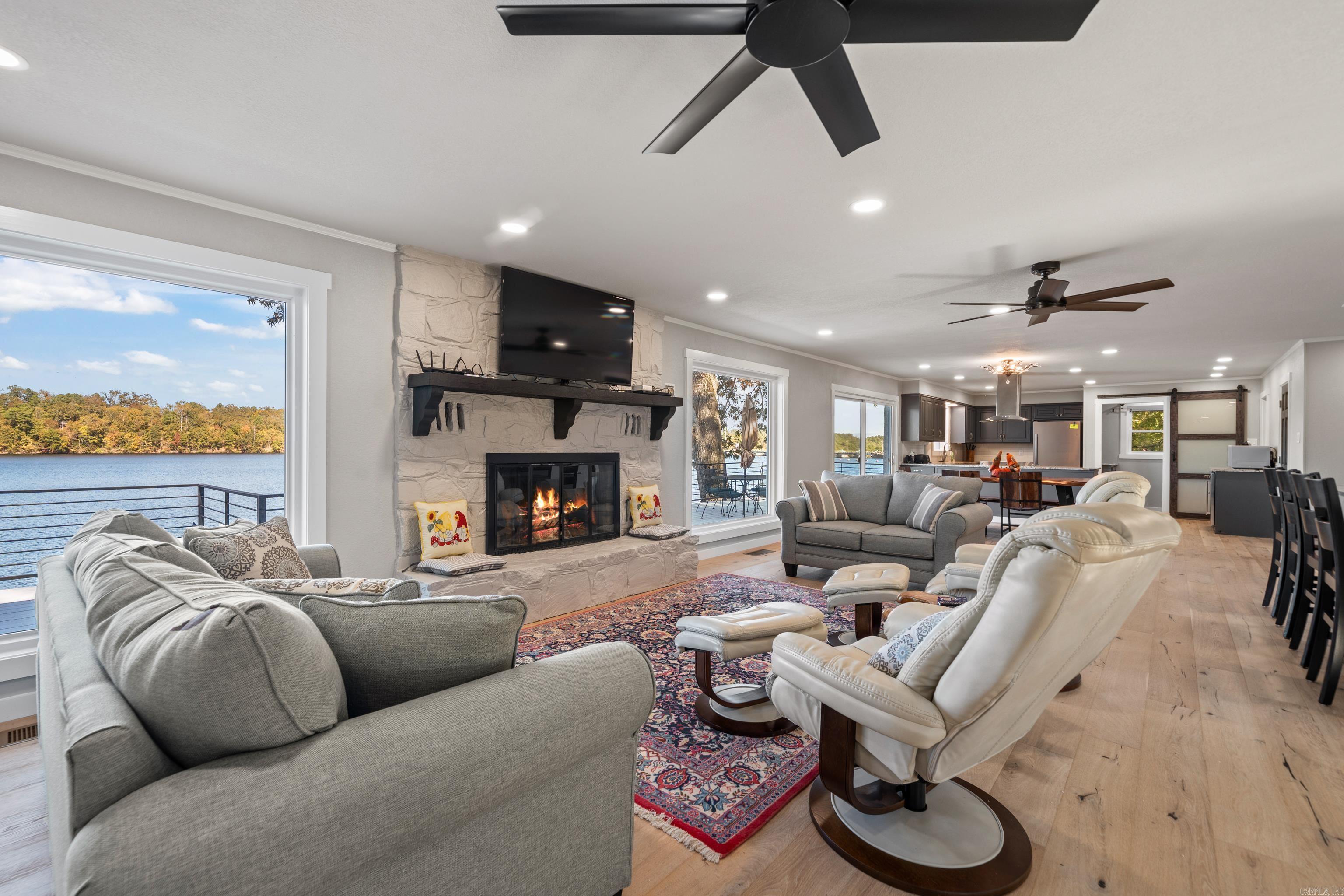 Point Longview - Residential