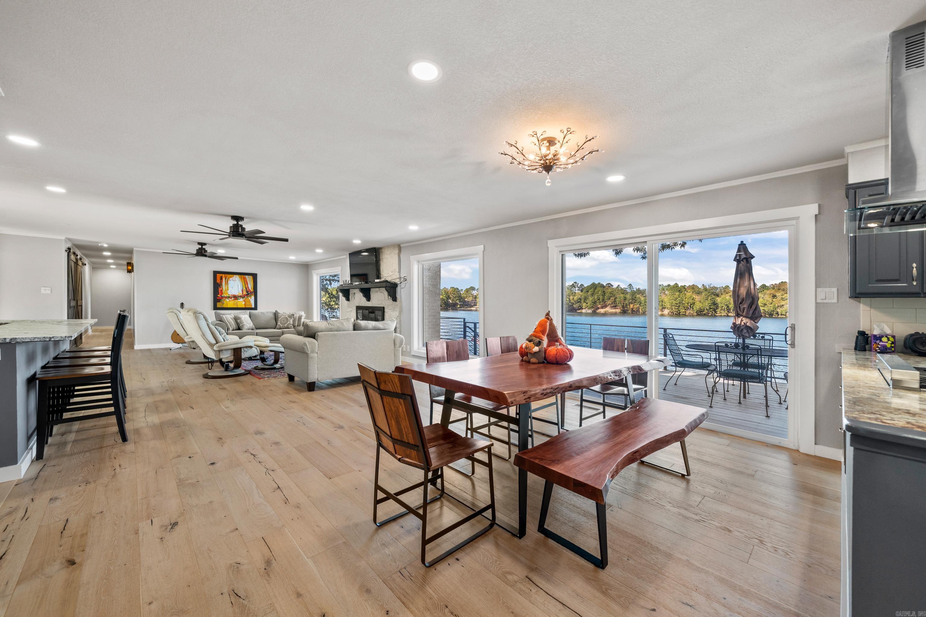 Point Longview - Residential