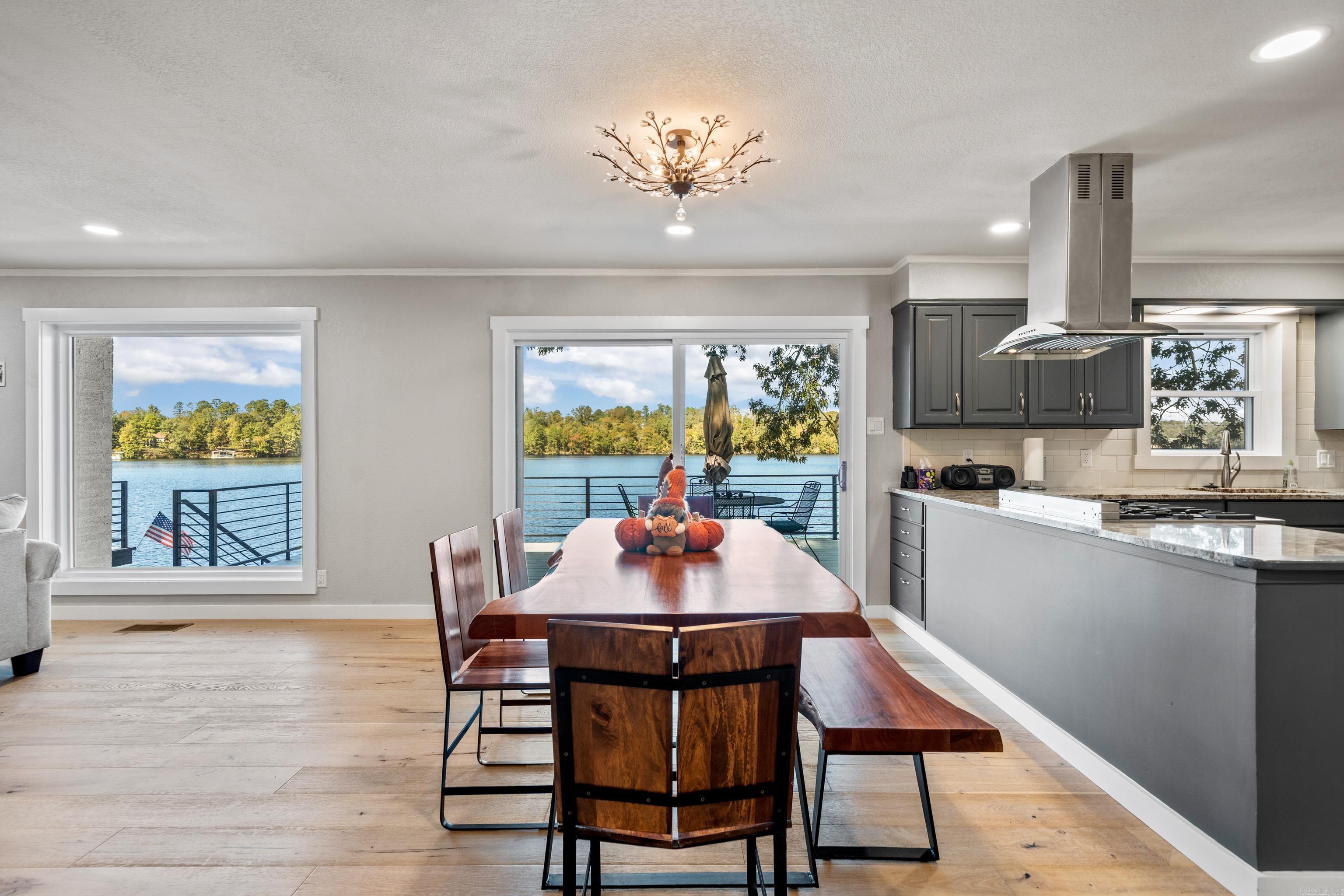 Point Longview - Residential