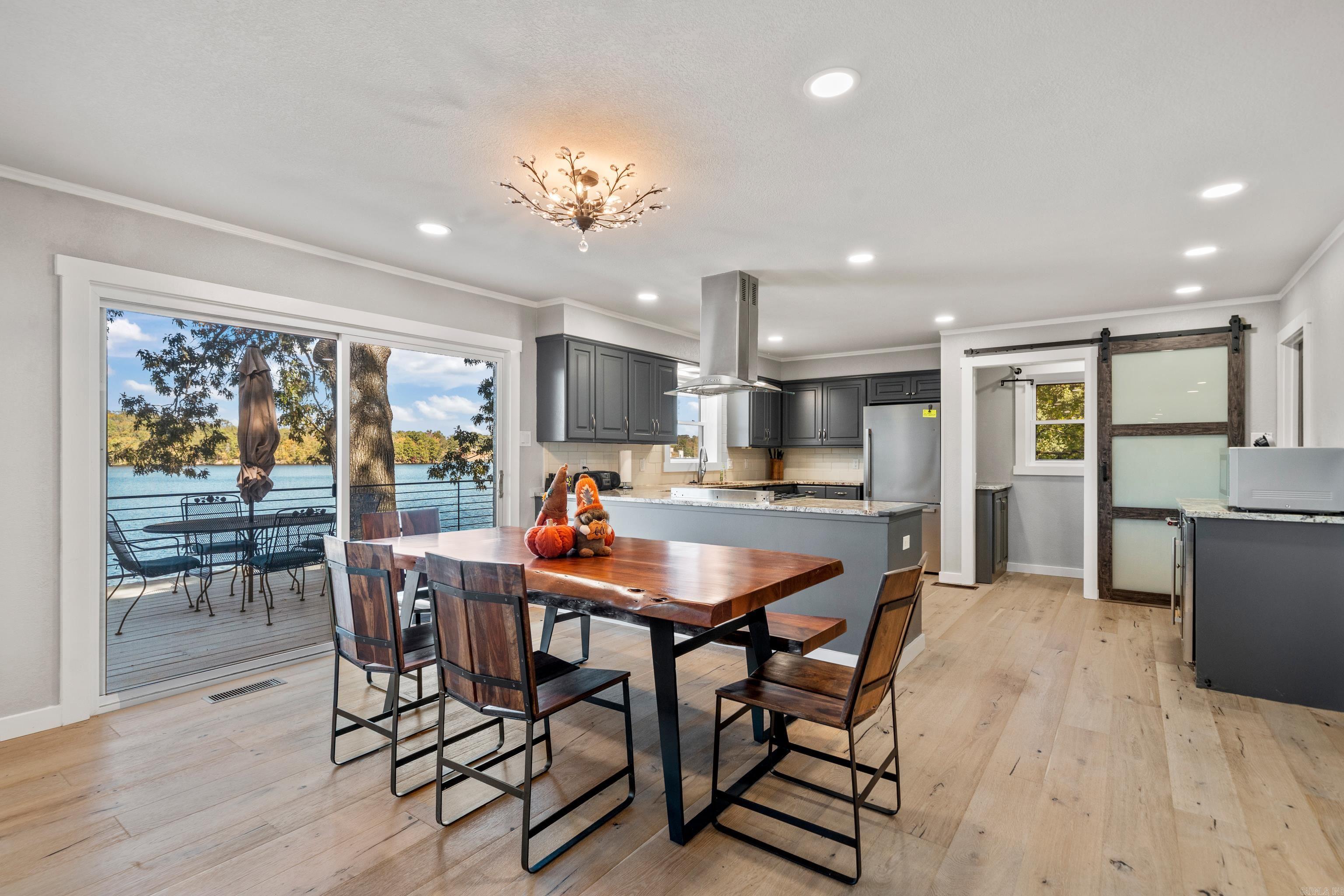 Point Longview - Residential