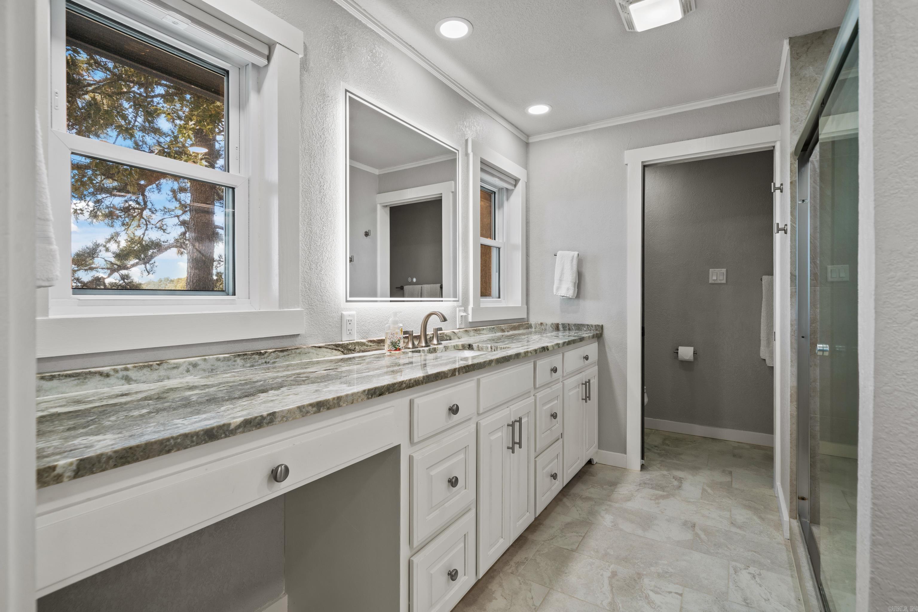 Point Longview - Residential